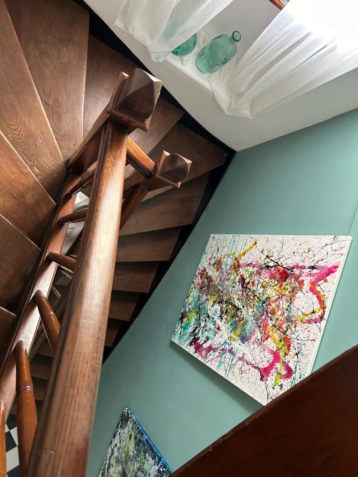 Bnb Maison D'Art Breakfast In The Art Gallery Ploubazlanec Ngoại thất bức ảnh
